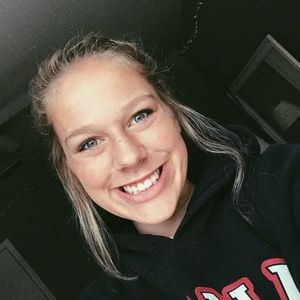 Meet your Posher, Carleigh